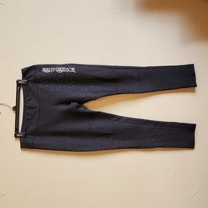 HD Jean look leggings